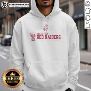 Alternative view of Original Texas Tech 2025 Mahomes Galvanized Iced T-Shirt