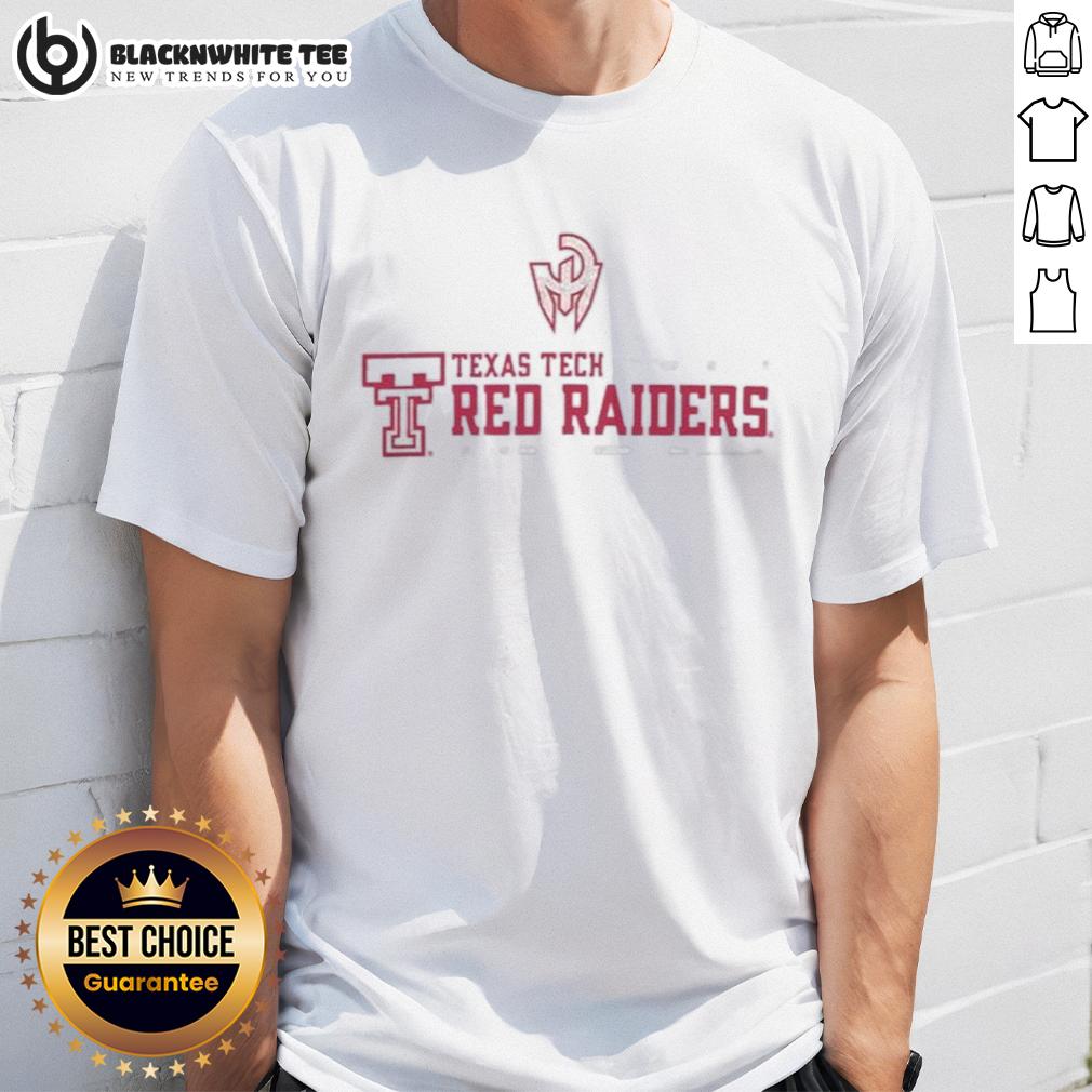 Original Texas Tech 2025 Mahomes Galvanized Iced T-Shirt