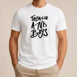Original Tobacco And Boys Shirt