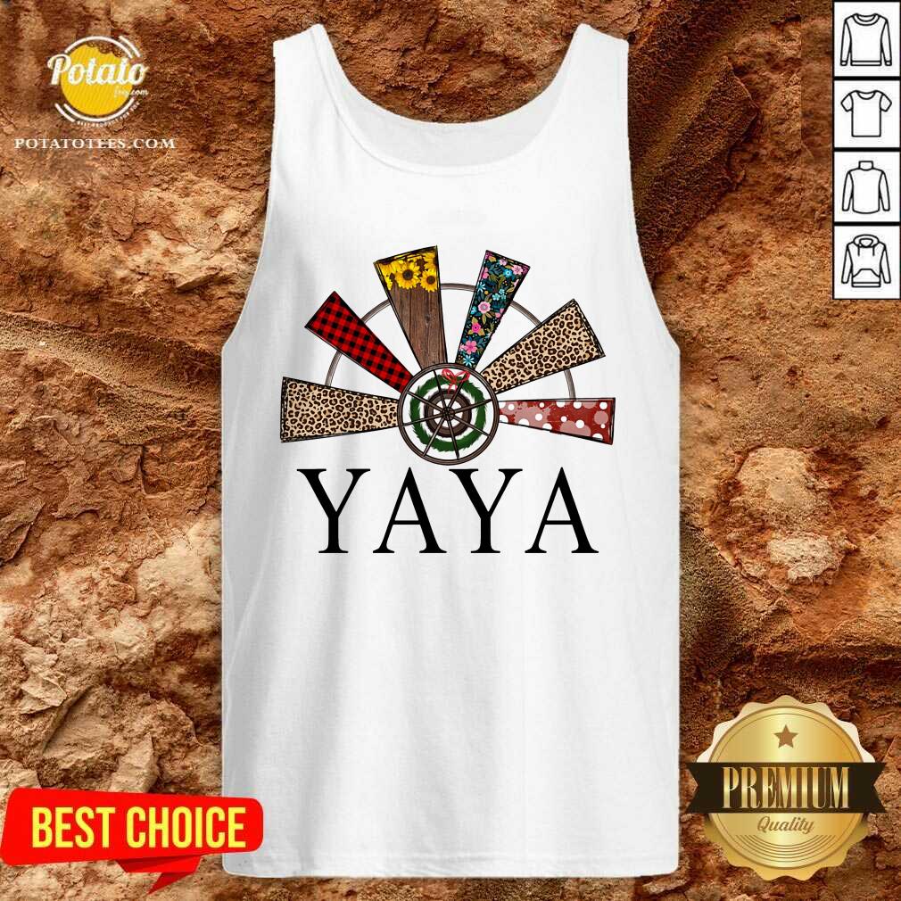 Yaya Windmill Shirt - Image 3