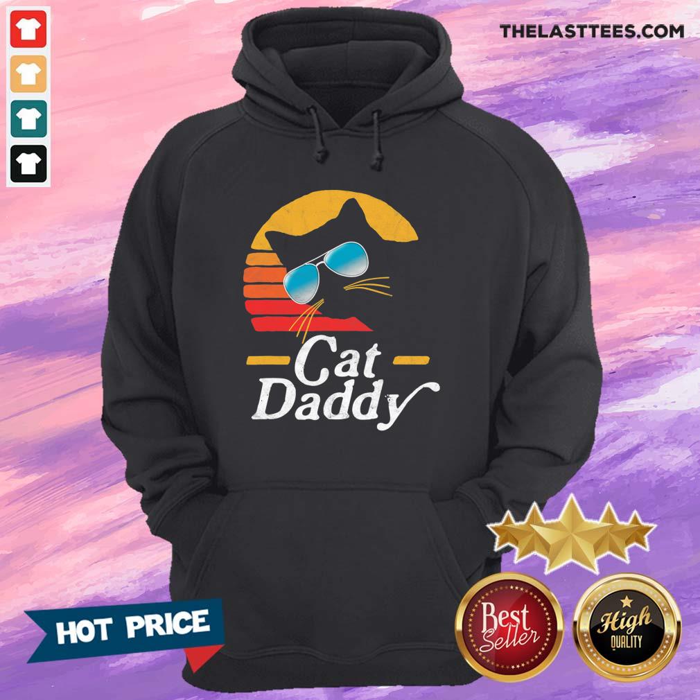Perfect Cat Daddy Shirt - Image 5