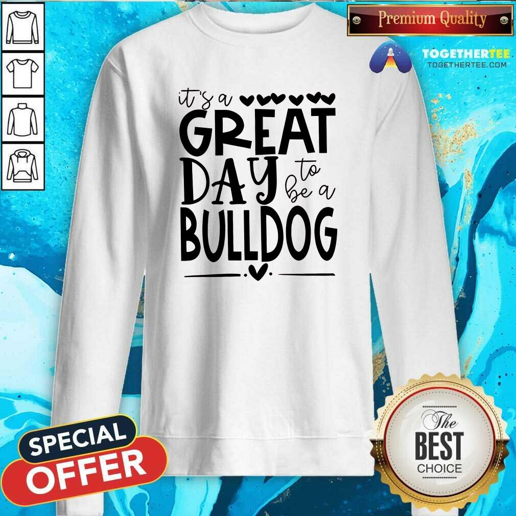Good Personalized It's A Great Day To Be A Teacher T-Shirt - Image 5