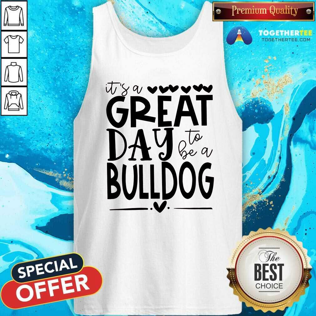 Good Personalized It's A Great Day To Be A Teacher T-Shirt - Image 4