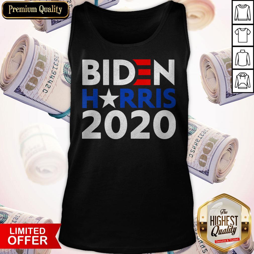 Official Biden Harris 2020 Shirt - Image 5