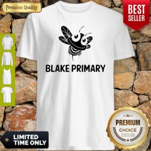 Official Blake Primary Bee Uniform Shirt