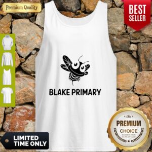 Alternative view of Official Blake Primary Bee Uniform Shirt