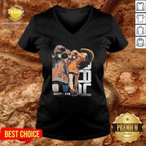 Alternative view of Guilty Gear Strive May T-shirt
