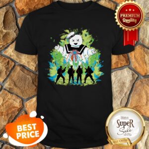 Nice Ghostbusters The Video Game Remastered Shirt
