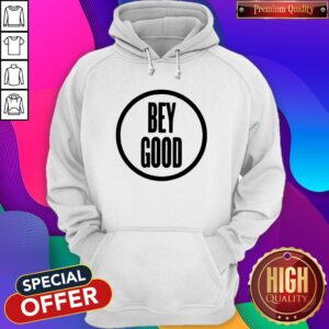Alternative view of Official Bey Good Shirt