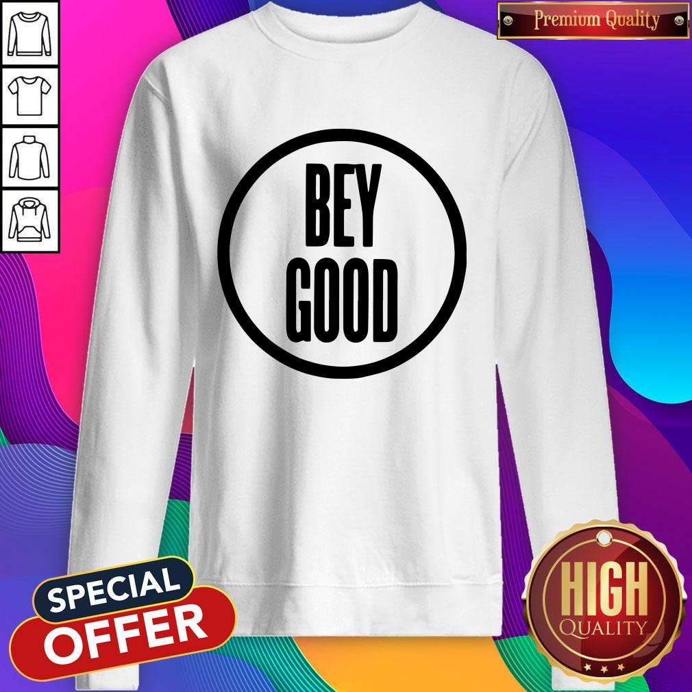 Official Bey Good Shirt - Image 5