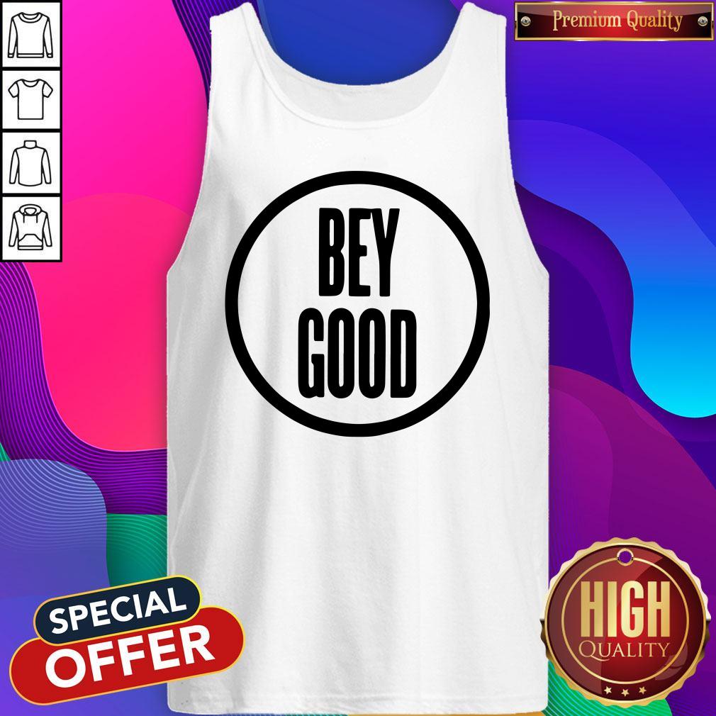 Official Bey Good Shirt - Image 4