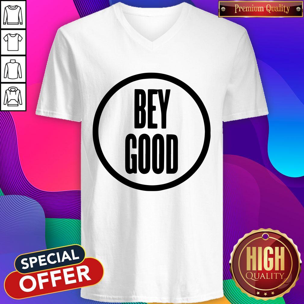 Official Bey Good Shirt - Image 3