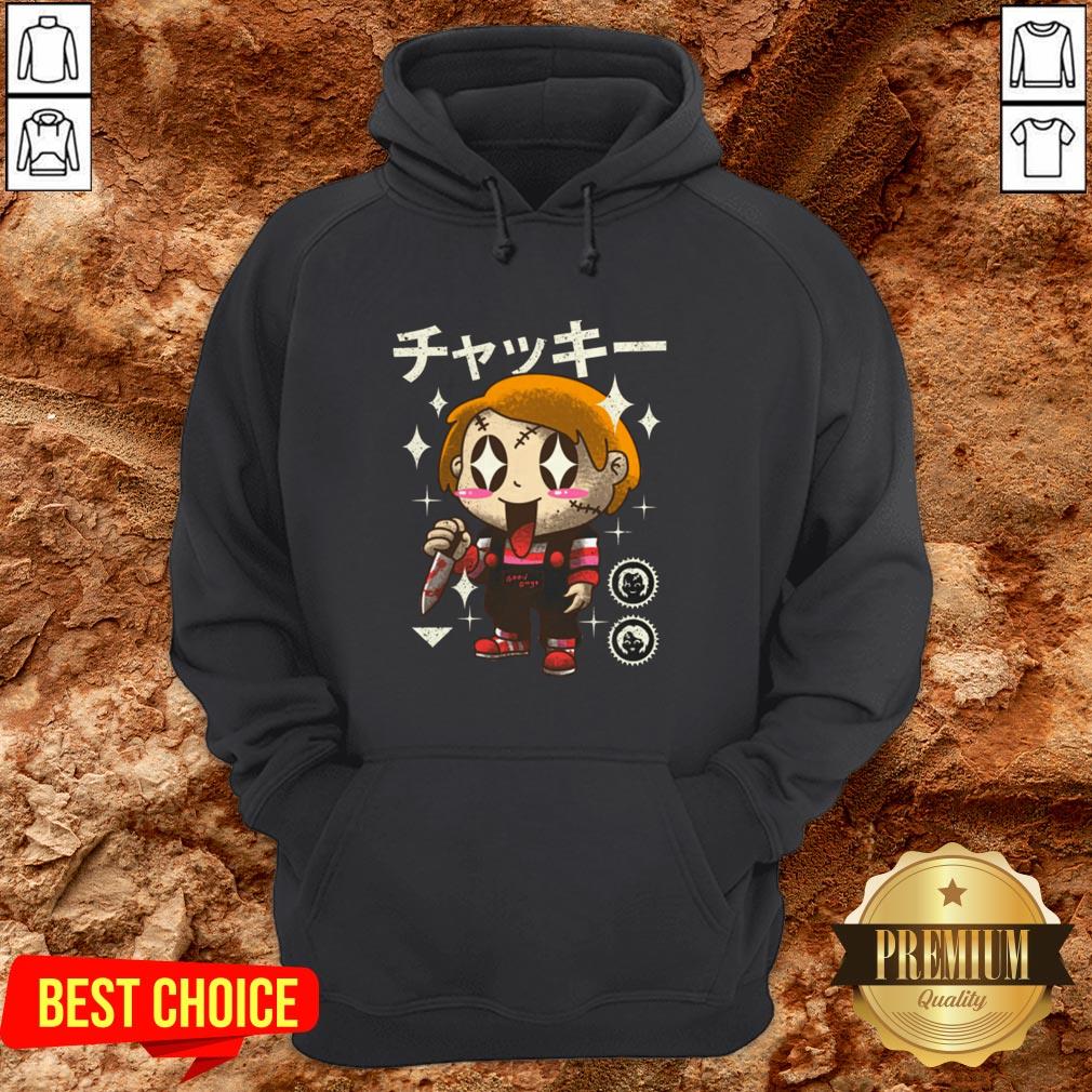 Good Kawaii Doll Shirt - Image 5