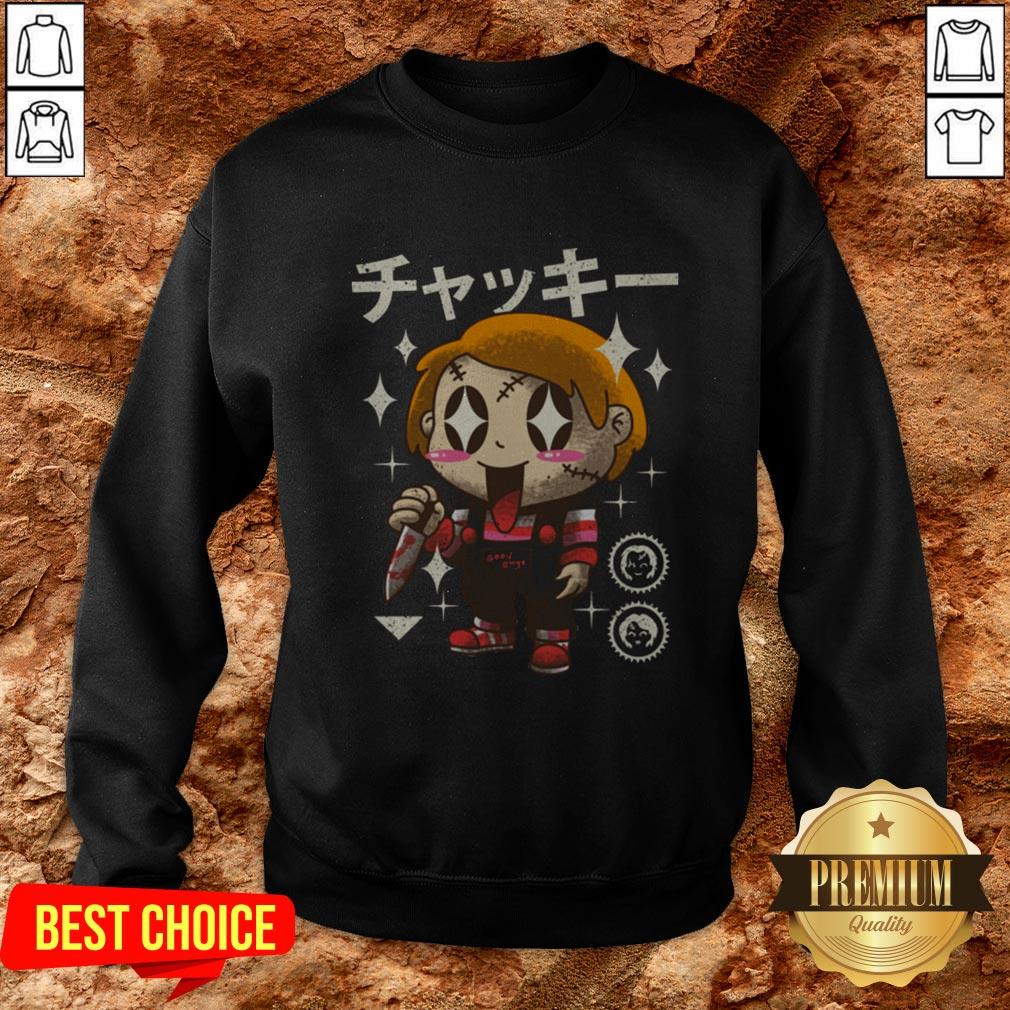 Good Kawaii Doll Shirt - Image 4