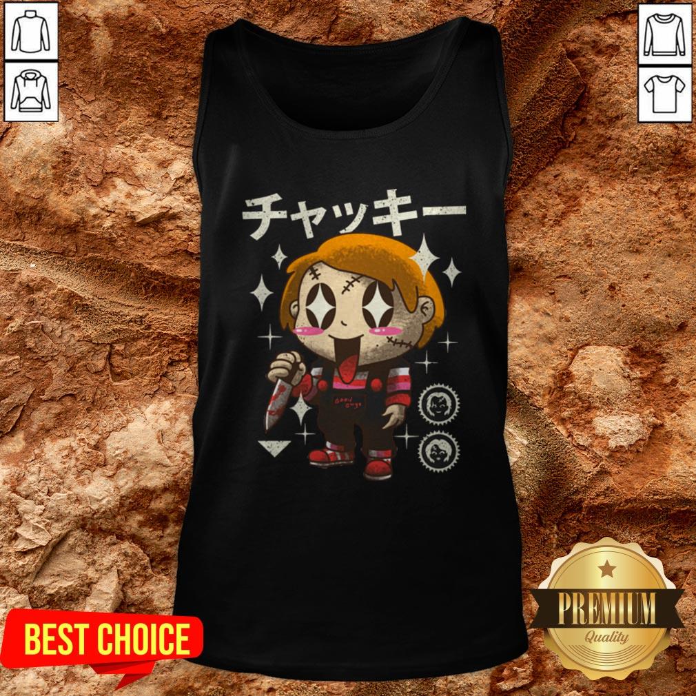 Good Kawaii Doll Shirt - Image 3