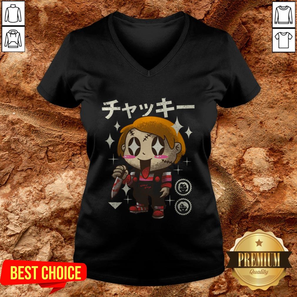 Good Kawaii Doll Shirt - Image 2