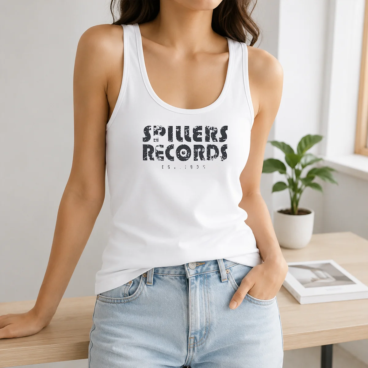 Good Spillers Records Est 1894 Shirt - Image 3