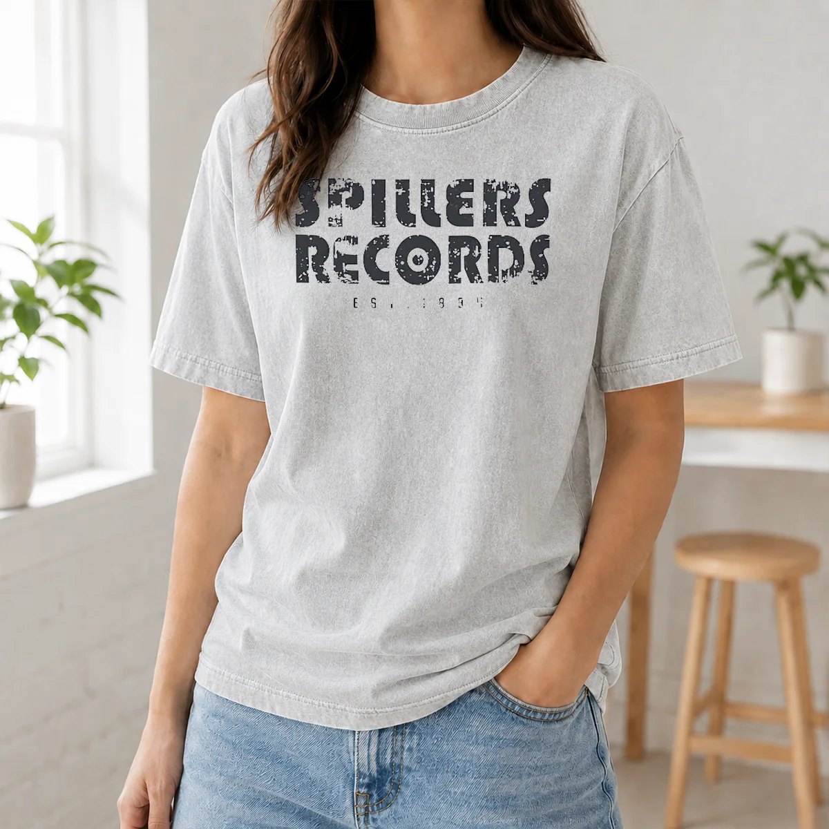 Good Spillers Records Est 1894 Shirt - Image 8