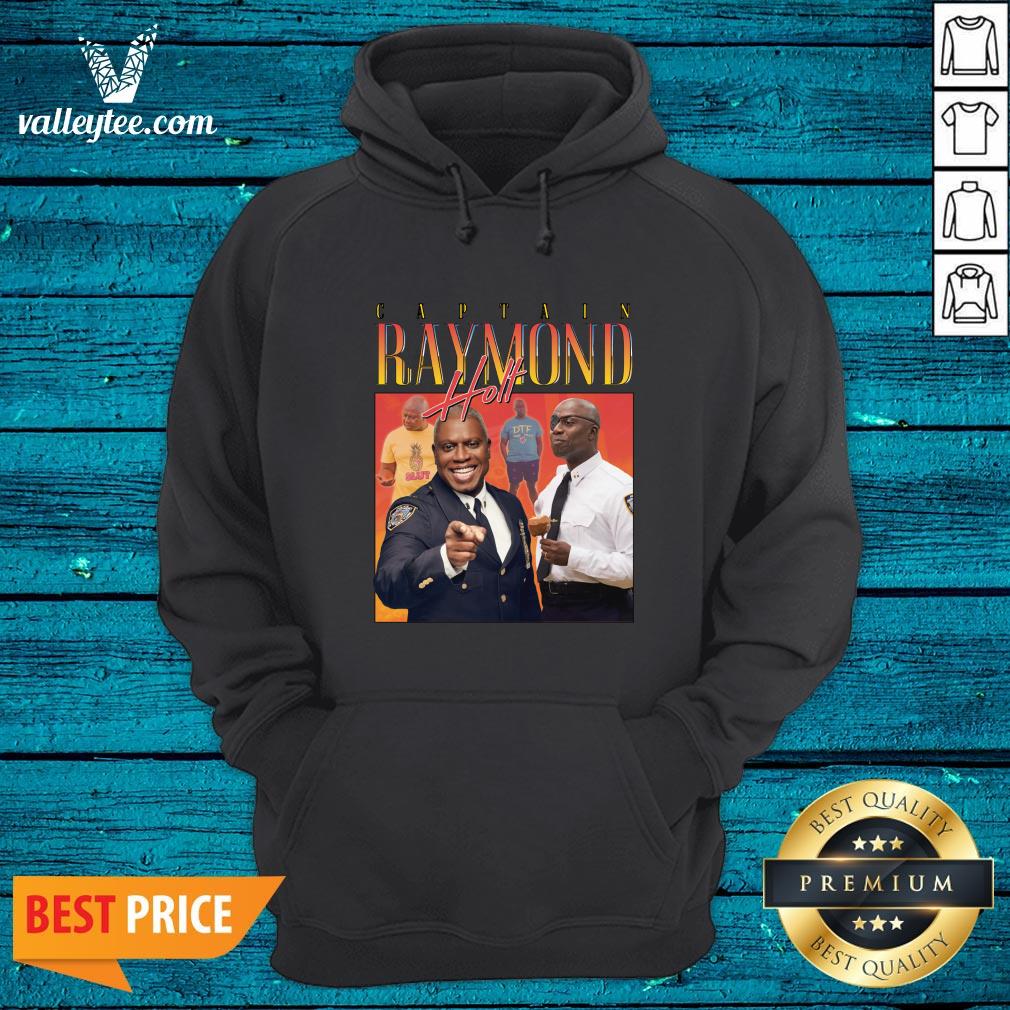 Sweet Jumper Funny Brooklyn TV Show Ray 90's USA Shirt - Image 3