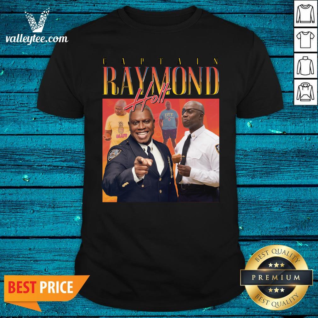 Sweet Jumper Funny Brooklyn TV Show Ray 90's USA Shirt