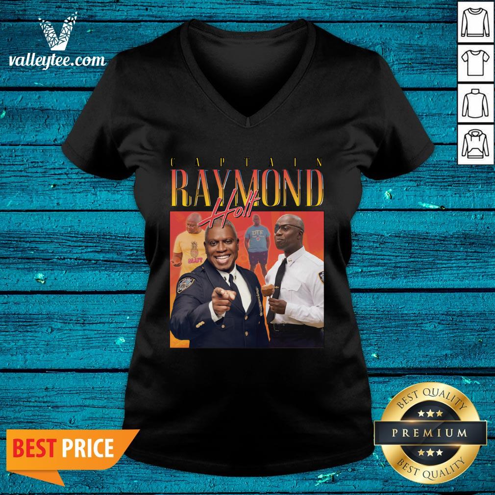 Sweet Jumper Funny Brooklyn TV Show Ray 90's USA Shirt - Image 4