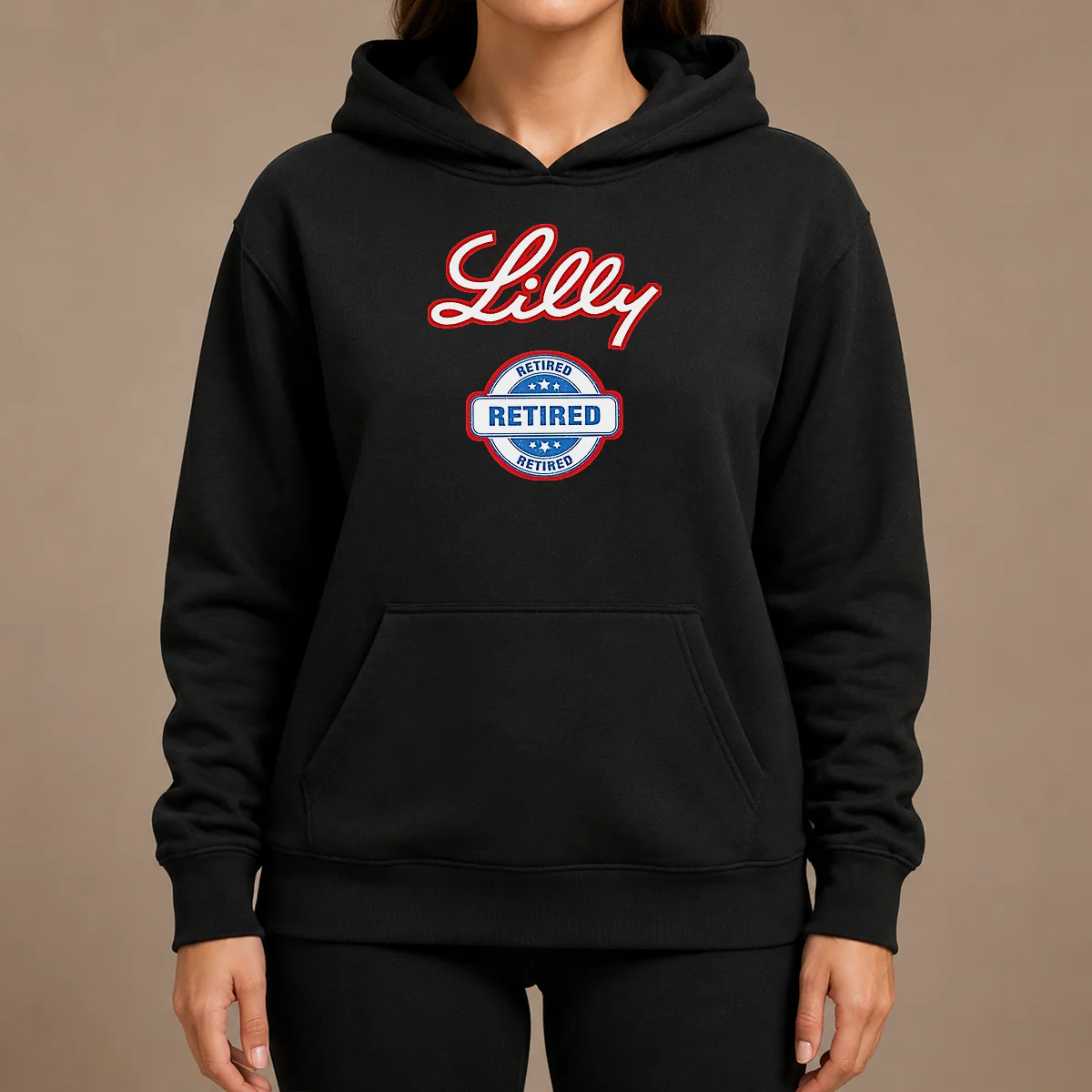 Premium Lilly Retired Shirt - Image 5