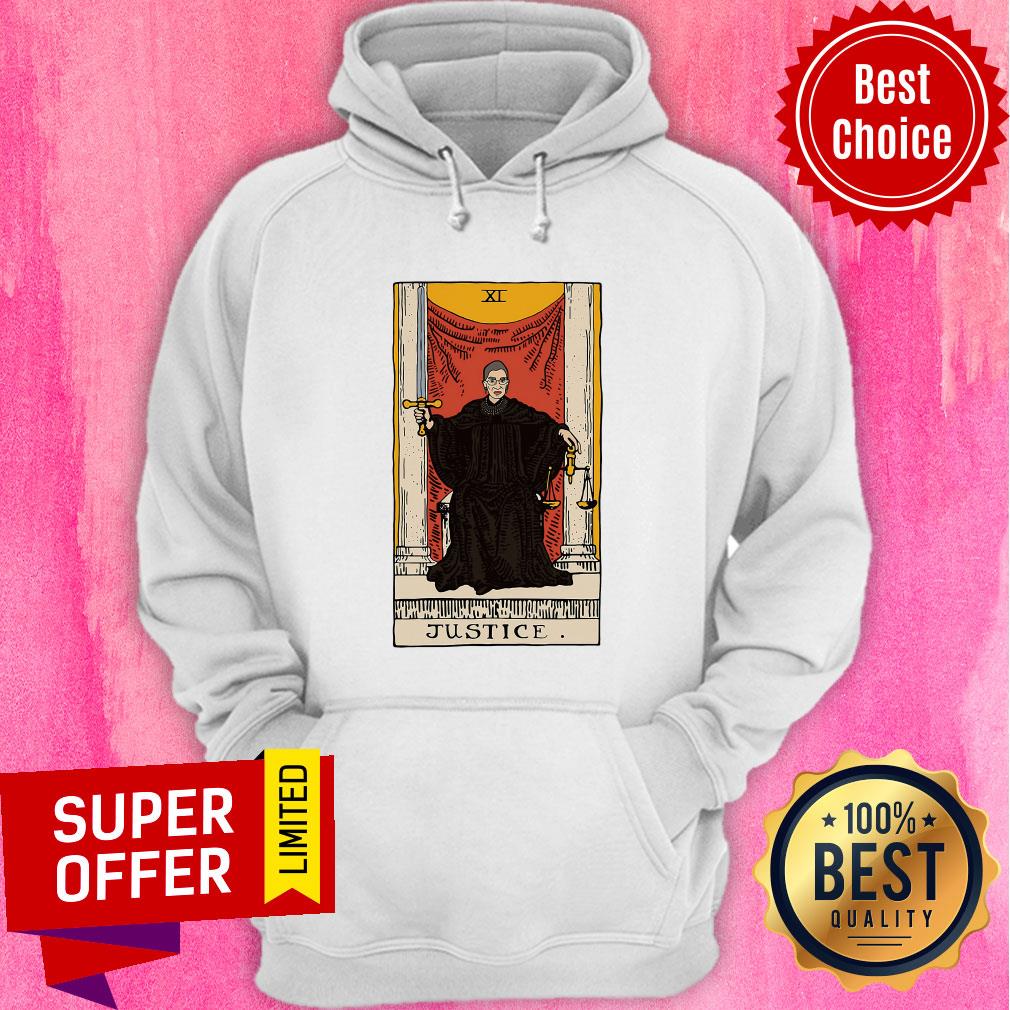 Funny RBG Justice Shirt - Image 2