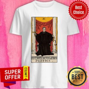 Funny RBG Justice Shirt