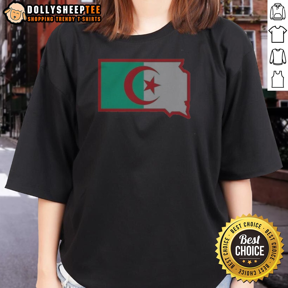 Nice Lawrence Of Algeria Shirt - Image 2