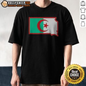 Nice Lawrence Of Algeria Shirt