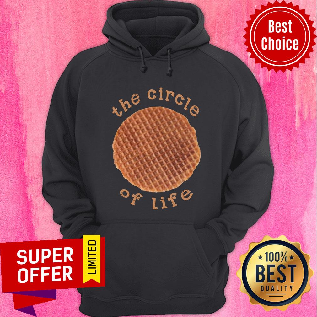 Premium The Circle Of Life Shirt - Image 5