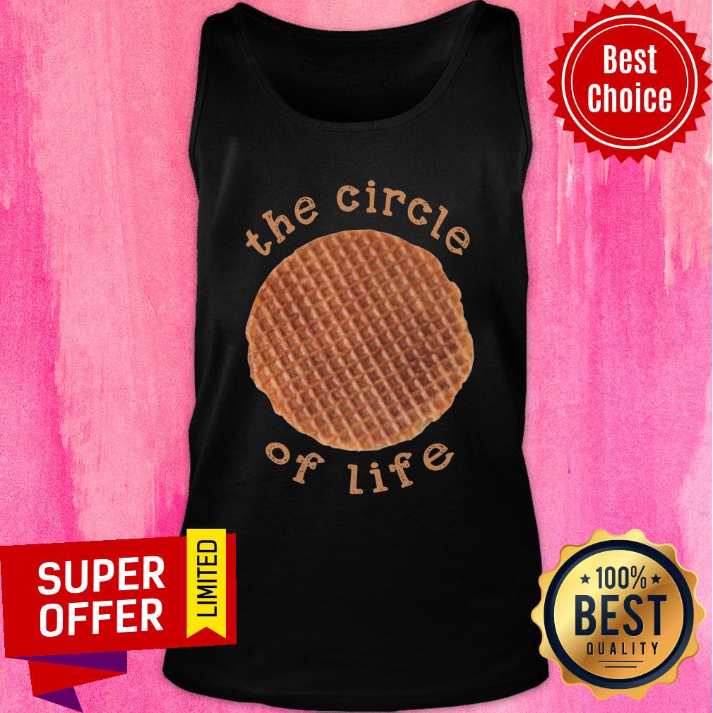 Premium The Circle Of Life Shirt - Image 3