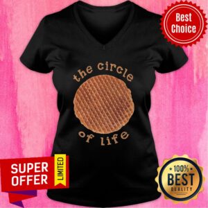 Alternative view of Premium The Circle Of Life Shirt