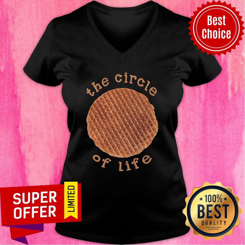 Premium The Circle Of Life Shirt - Image 2