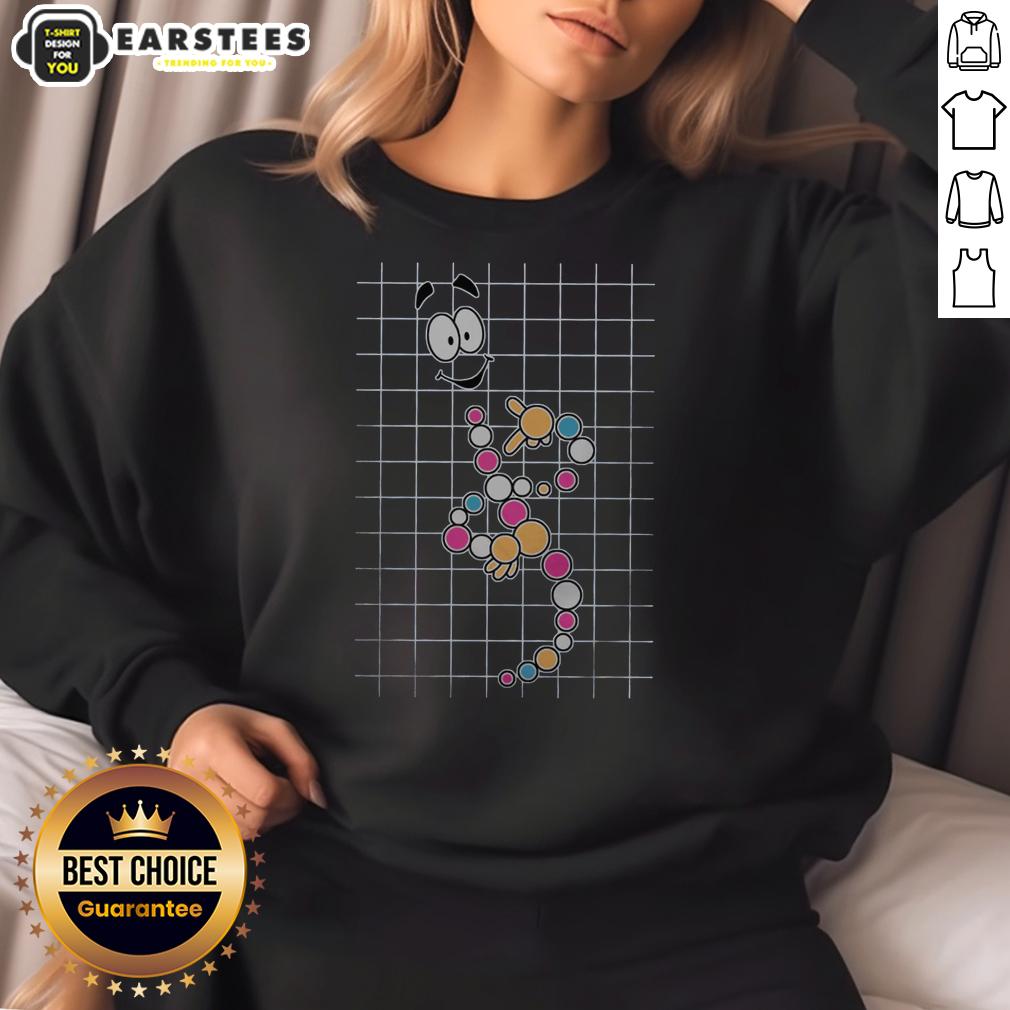 Funny Mr DNA T-Shirt - Image 5