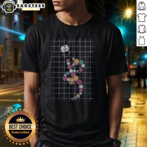 Funny Mr DNA T-Shirt