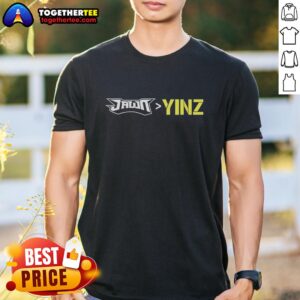 Awesome Jawn More Than Yinz T-Shirt