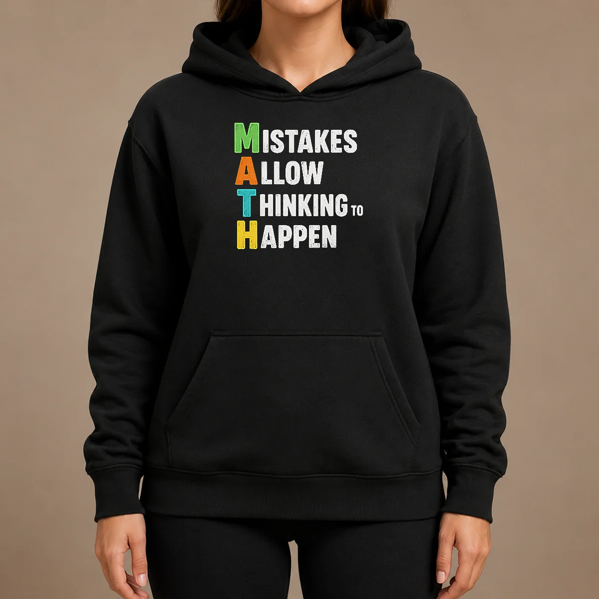 Top Hot Math Allow Thinking To Happen Geek Shirt - Image 5