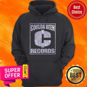 Alternative view of Nice Coulda Been Records Shirt
