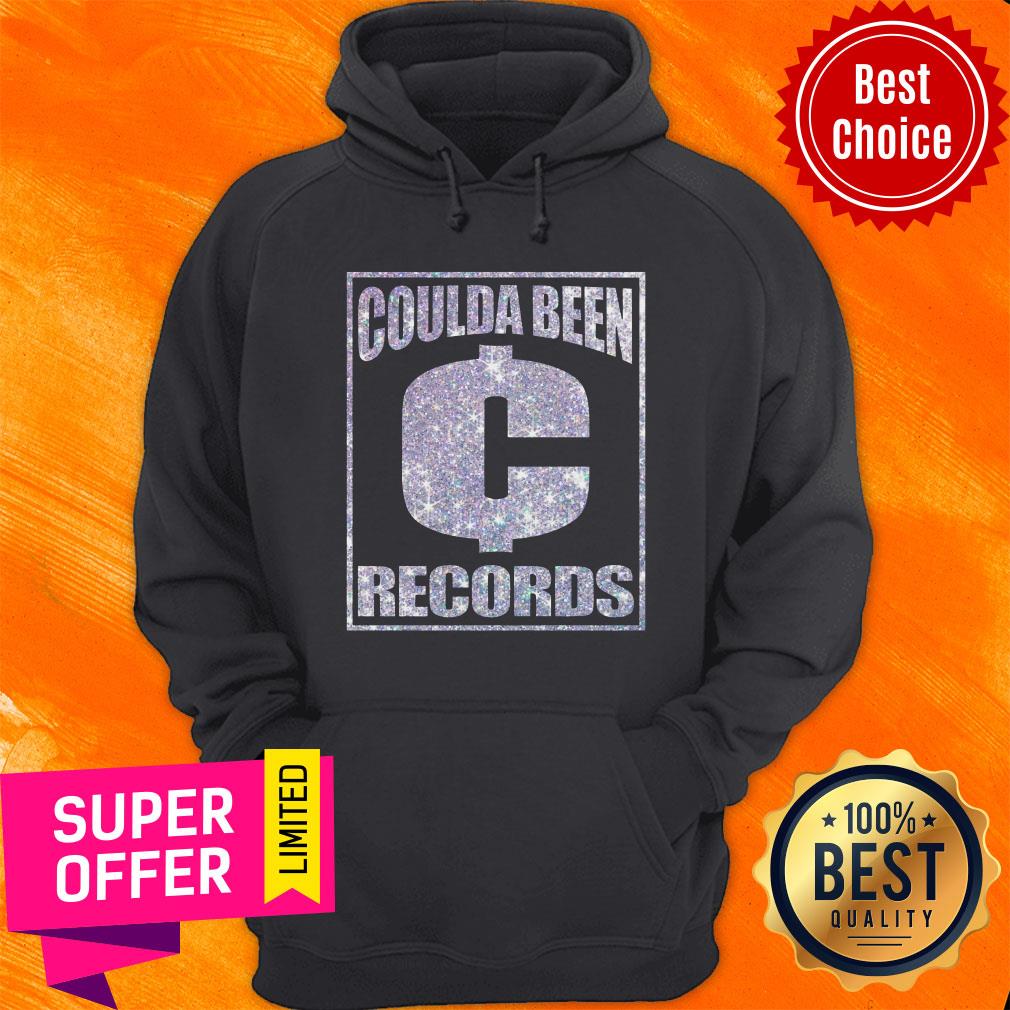 Nice Coulda Been Records Shirt - Image 2
