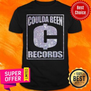 Nice Coulda Been Records Shirt
