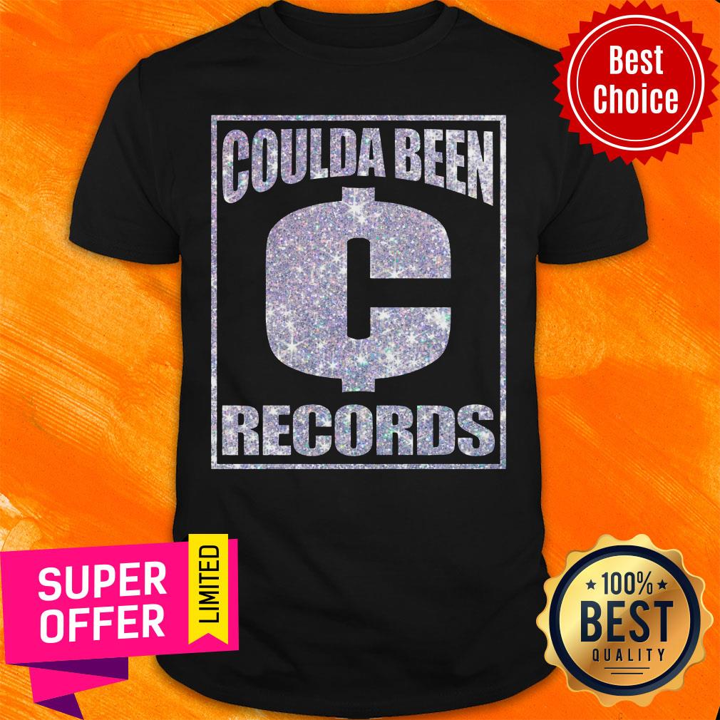 Nice Coulda Been Records Shirt