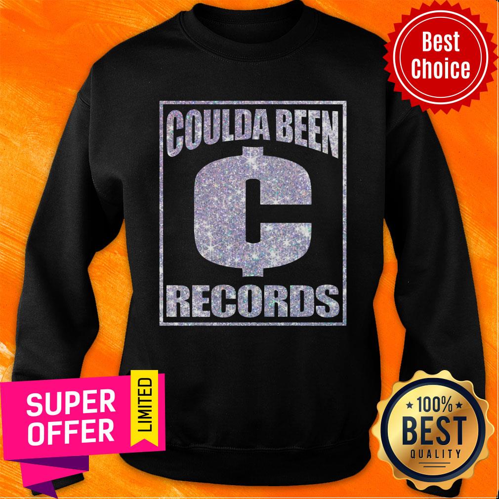 Nice Coulda Been Records Shirt - Image 5