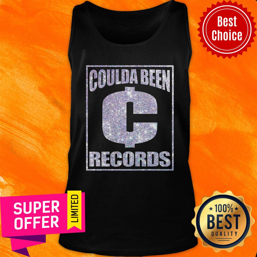 Nice Coulda Been Records Shirt - Image 4