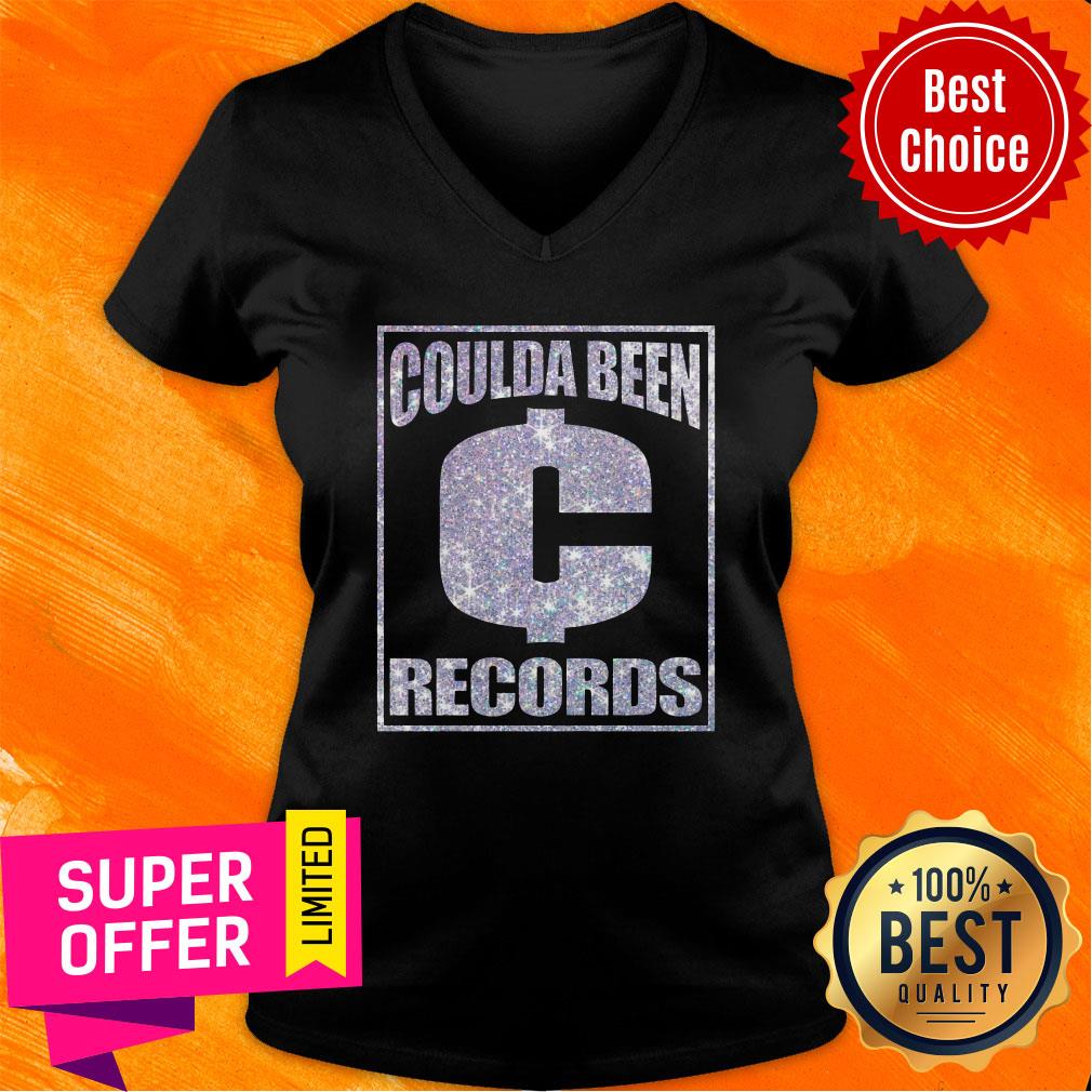 Nice Coulda Been Records Shirt - Image 3