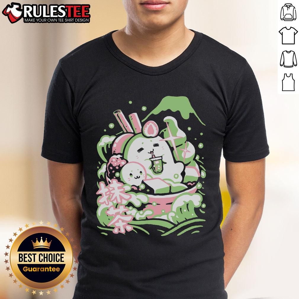Cute Matcha Made In Heaven T-Shirt
