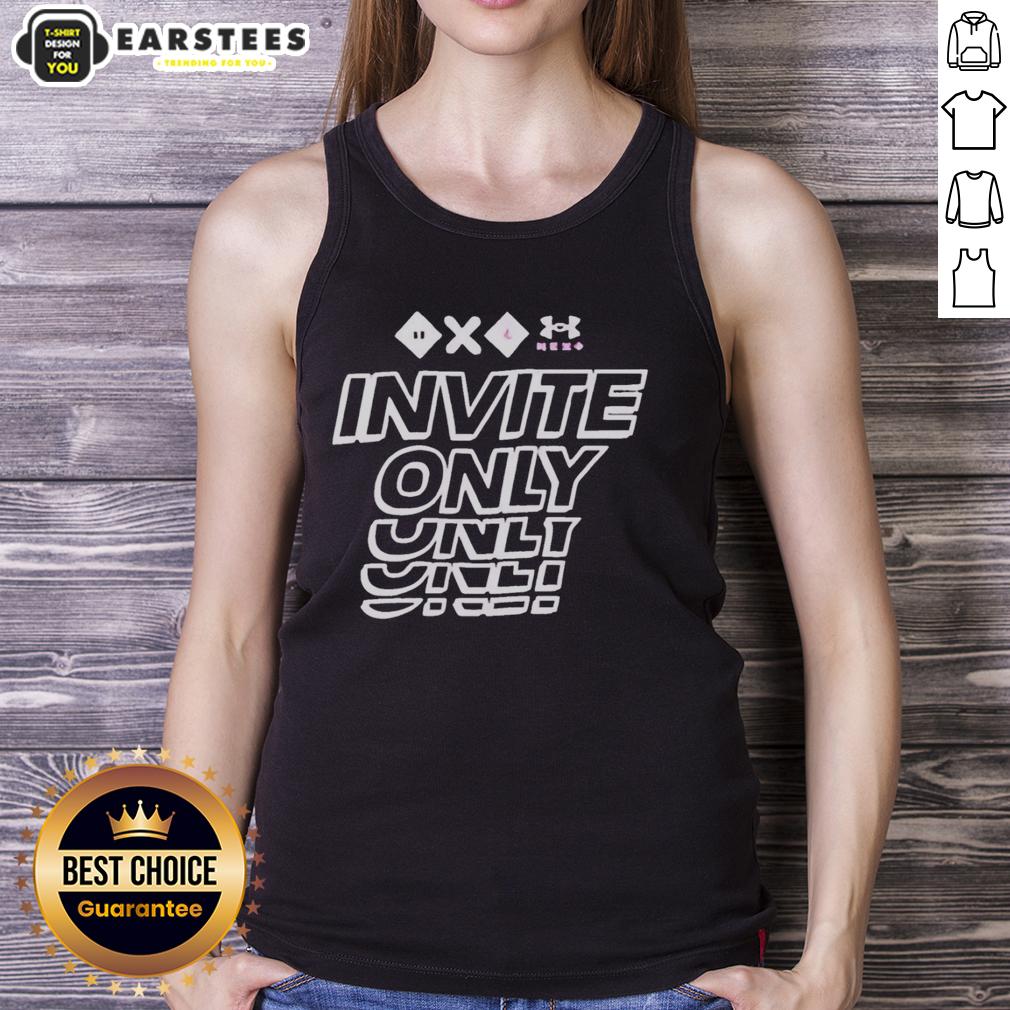 Good Invite Only Zayden Gamble T-Shirt - Image 4