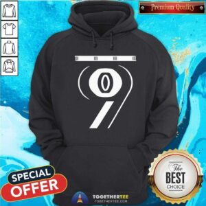 Alternative view of Premium Pond 9 T-Shirt