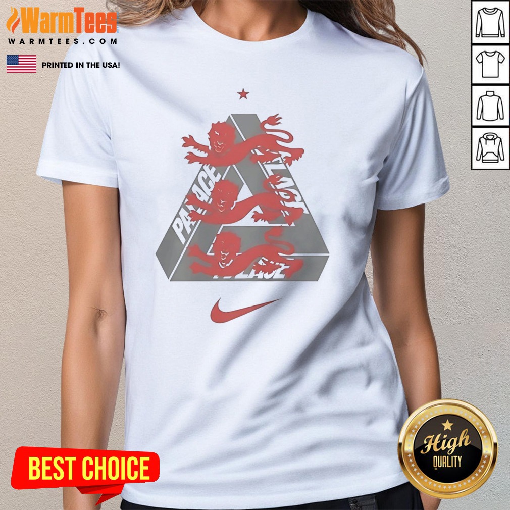 Funny Palace X England World Cup 2026 Shirt - Image 3