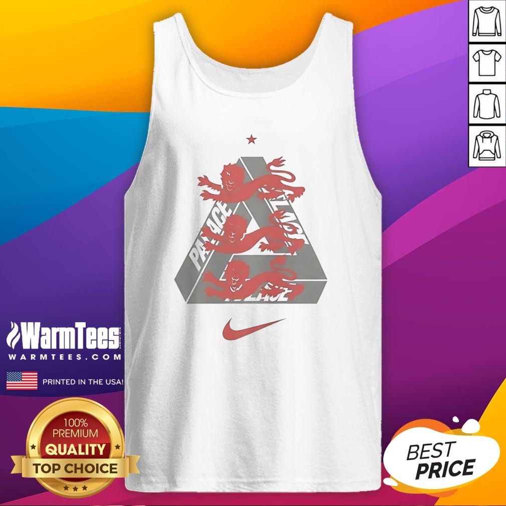 Funny Palace X England World Cup 2026 Shirt - Image 5